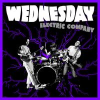 Wednesday - Electric company