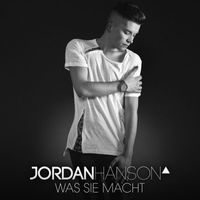 Jordan Hanson - Was sie macht