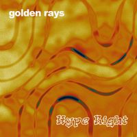 Hype Right - golden rays