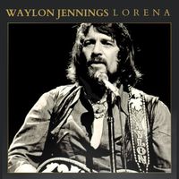 Waylon Jennings - Lorena