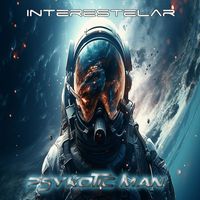 Psykotic Man - Interestelar