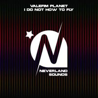 Valefim Planet - I do Not How to Fly