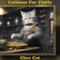 Catnoms For Fluffy - Chez Cat
