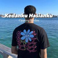 Oppung Medan - Kedanku Hasianku