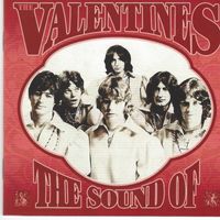 The Valentines - The Sound Of The Valentines