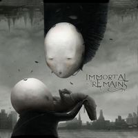 Rick Miller - Immortal Remains
