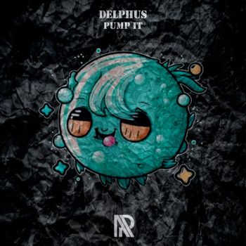 Delphus - Pump It