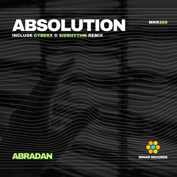 Abradan - Absolution