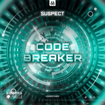 Suspect - Codebreaker