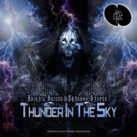 Abigail Noises & Shabboo Harper - Thunder In The Sky