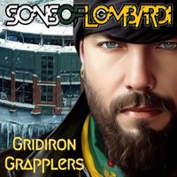 SONS OF LOMBARDI - Gridiron Grapplers
