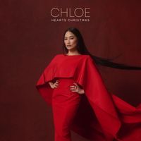 Chloe Flower - River