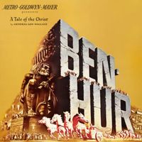 Miklós Rózsa - Ben Hur (Soundtrack Suite)