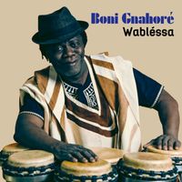 Boni Gnahoré - Wabléssa