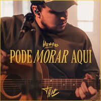 Theo Rubia - Pode Morar Aqui (Acústico)