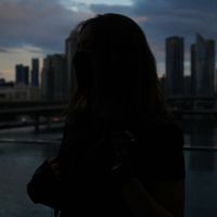 Juche - Till We Fall