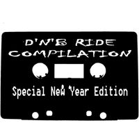 Buben - D'N'B Ride Compilation-Special New Year Edition