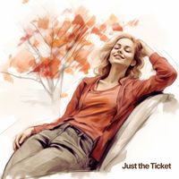 Healing Music - Just the Ticket