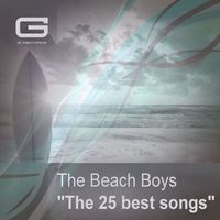 The Beach Boys - The 25 best songs