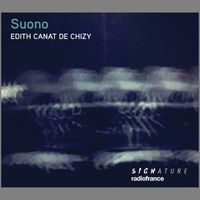Edith Canat de Chizy - Suono