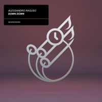 Alessandro Raguso - Down Down