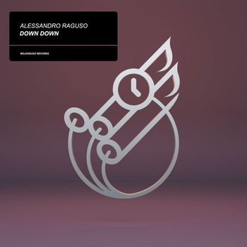 Alessandro Raguso - Down Down