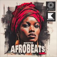 Kryptic - Kryptic Afrobeats Vol. 1