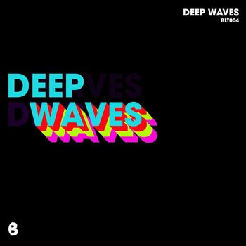 Various Artists - Deep Waves