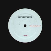 Anthony Louis - More than happYness