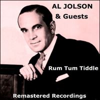 Various Artists - Rum Tum Tiddle