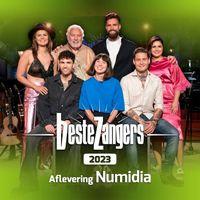 Beste Zangers - Beste Zangers 2023 (Aflevering 5 - Numidia)
