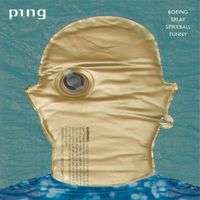Ping Pong - Ping Pong