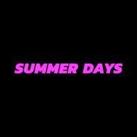 TONY STALE - SUMMER DAYS