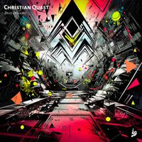 Christian Quast - Rave Dynamo (Studio Session Like 1990 Mix)