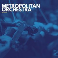 Metropolitan Orchestra - Medley overture (Recording Take 1 (Digitally Remastered))