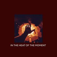 Jake Jones - In The Heat Of The Moment
