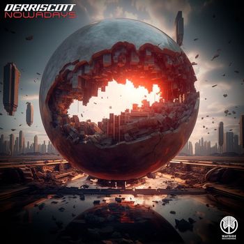 Derriscott - Nowadays