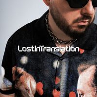 Yosef - Lost In Translation