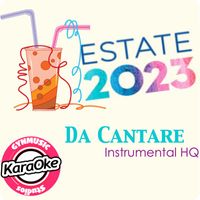 Gynmusic Studios - Estate 2023 da Cantare (Karaoke Instrumental HQ)