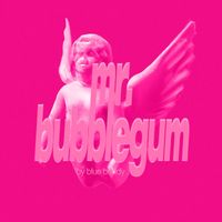 Blue Bendy - Mr. Bubblegum