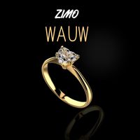 Zimo - Wauw