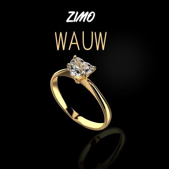 Zimo - Wauw
