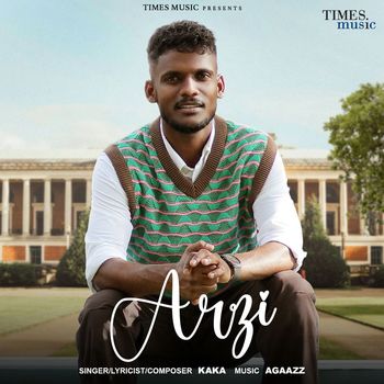 Kaka - Arzi