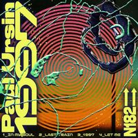 Paul Ursin - 1997 EP