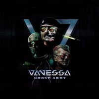 Vanessa - Ghost Army