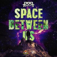 Pop Shuvit - SPACE BETWEEN US