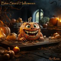 Ari Ross - Bite-Sized Halloween