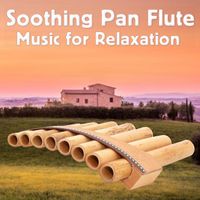 Native Flutescapes - Soothing Pan Flute Music for Relaxation