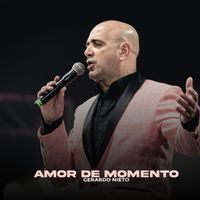 Gerardo Nieto - Amor De Momento