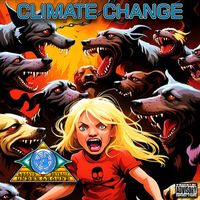 Ghosts of Detroit Underground - Climate Change (Explicit)